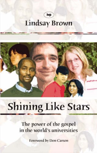 Shining Like Stars (Paperback)