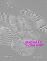 Designing for a Digital World (Architectural Design)
