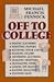 Off to College by Michael Francis Pennock