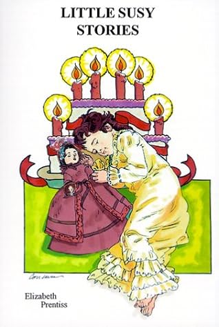 Little Susy Stories