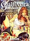 Gullivera by Milo Manara