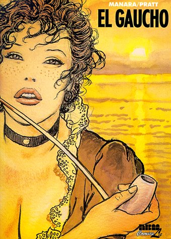 El Gaucho (Paperback)