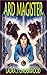 Ard Magister by Laura J. Underwood