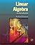 Linear Algebra: An Introduction