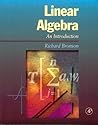 Linear Algebra: An Introduction