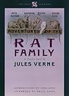 Adventures of the Rat Family (Aventures de la famille raton)