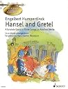 Hansel and Gretel: Get to Know Classical Masterpieces Hansel and Gretel: Get to Know Classical Masterpieces
