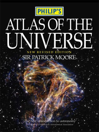 Atlas of the Universe (Hardcover)