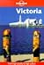 Lonely Planet Victoria by Jon Murray