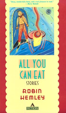 All You Can Eat Stories (Paperback)
