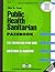 Public Health Sanitarian(Passbooks)