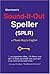 Morrison's Sound-It-Out Speller by Marvin L. Morrison