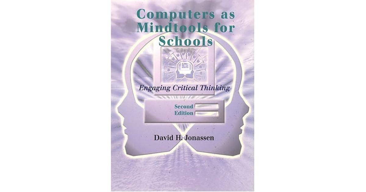 Critical thinking mindtools image