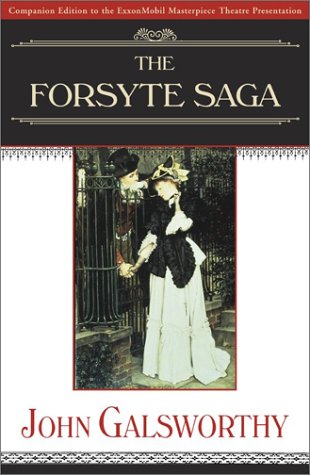 The Forsyte Saga