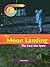 The Moon Landing: The Race into Space (Point of Impact)