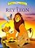 El Rey Leon by Don Ferguson