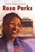Let's Read About-- Rosa Parks (Scholastic First Biographies)
