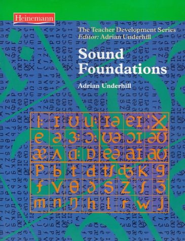 Sound Foundations (Paperback)