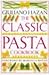 The Classic Pasta Cookbook (Classic Cookbook)