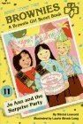 Jo Ann and the Surprise Party