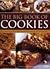 The Big Book of Cookies: Over 100 step-by-step recipes for delicious cookies, biscuits, brownies and bars