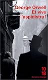 Et vive l'aspidis...