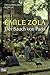Der Bauch Von Paris (Les Rougon-Macquart, #3)