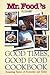 Mr. Food's Good Times, Good Food Cookbook