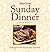 Betty Crocker Sunday Dinner Cookbook