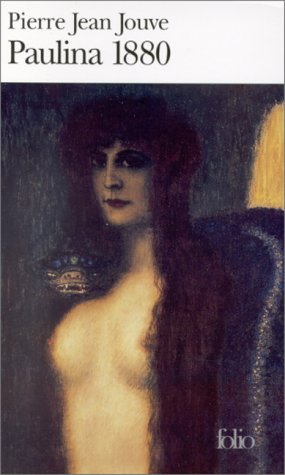 Paulina 1880 (Mass Market Paperback)