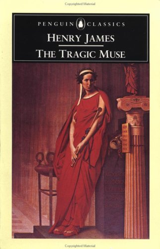 The Tragic Muse (Paperback)