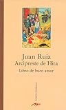 Libro de buen amor