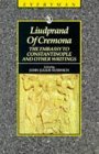 The Embassy to Constantinople and Other Works (Everyman Paperback)