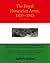 The Royal Hungarian Army, 1920-1945, Volume 1: Organization and History