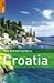 The Rough Guide to Croatia