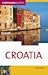 Cadogon Guides Croatia (Country & Regional Guides - Cadogan)