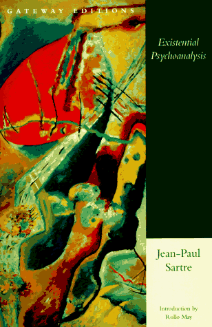 Existential Psychoanalysis (Paperback)