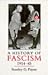 A History of Fascism, 1914-1945