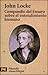 Compendio del Ensayo sobre el entendimiento humano