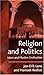 Religion and Politics by Jan-Erik Lane