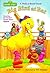 Big Bird at Bat (Peek-A-Board Book)