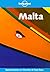 Malta (Lonely Planet Guide)