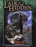 Lair of the Hidden: Time of Judgment: An Inconnu Chronicle for Vampire: The Masquerade