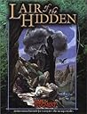 Lair of the Hidden: Time of Judgment: An Inconnu Chronicle for Vampire: The Masquerade