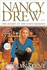 The Secret of the Fiery Chamber (Nancy Drew, #159)
