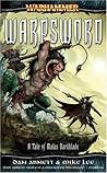 Warpsword (Darkblade #4)