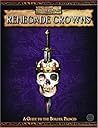 Warhammer RPG: Renegade Crowns (Warhammer Fantasy Roleplay: Renegade Crowns)