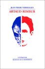 Artaud Rimbur (Paperback)