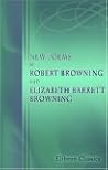 New Poems by Robert Browning and Elizabeth Barrett Browning