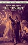 The Tempest by William Shakespeare